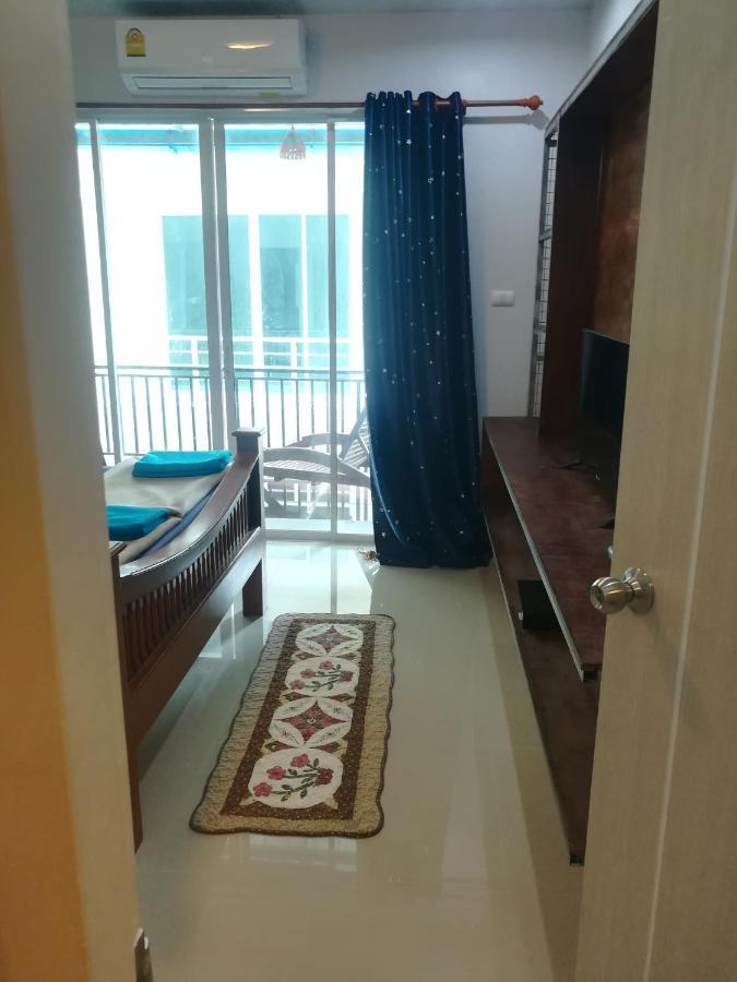 Mae Pon Hostel Khao Lak Exterior photo
